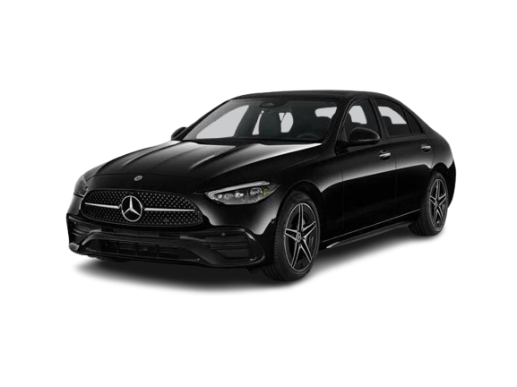 Mercedes Repair