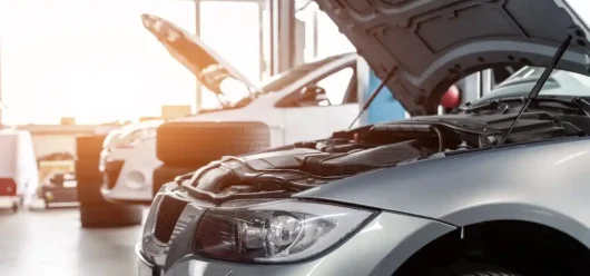 Common Suspension Problems in German Cars and How to Fix Them