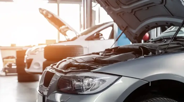 Common Suspension Problems in German Cars and How to Fix Them