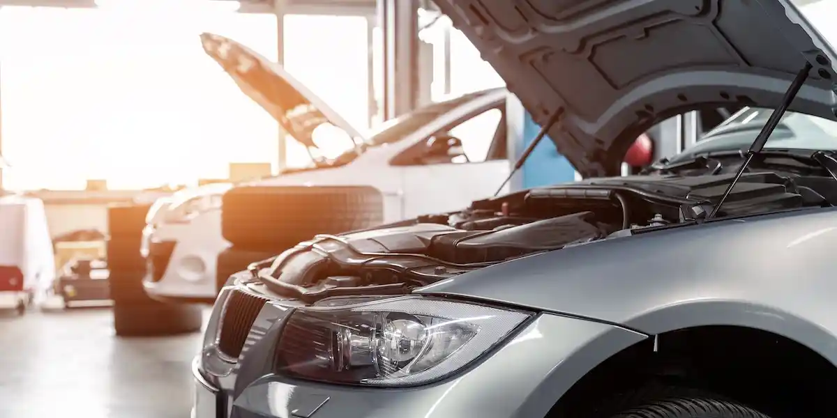 Common Suspension Problems in German Cars and How to Fix Them