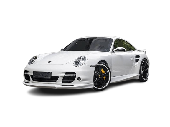 Porsche Repair