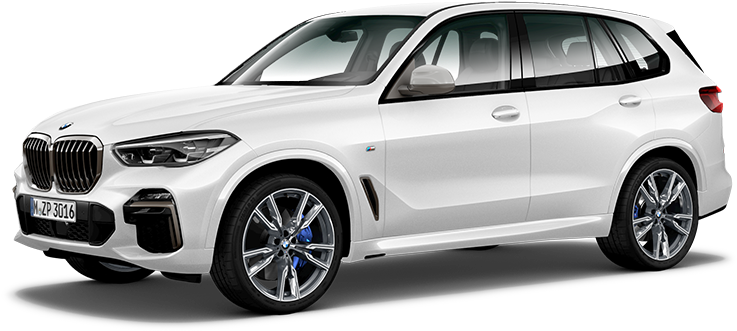 BMW Repair Dubai