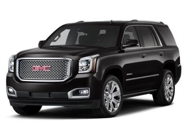 GMC Repair Dubai