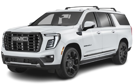 GMC Repair