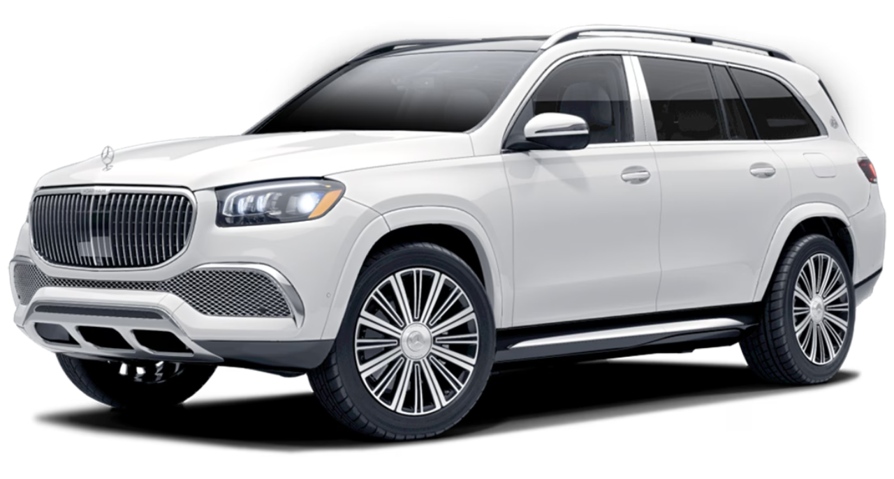 Maybach Repair Dubai