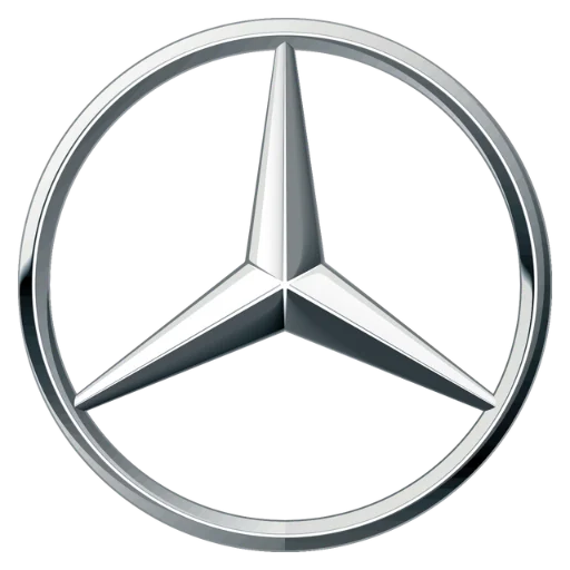 Mercedes Logo