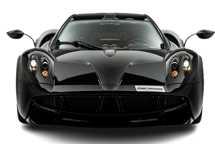 Pagani repair Dubai
