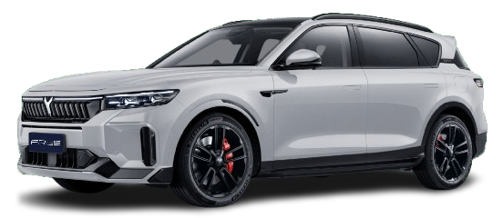 Voyah repair Dubai