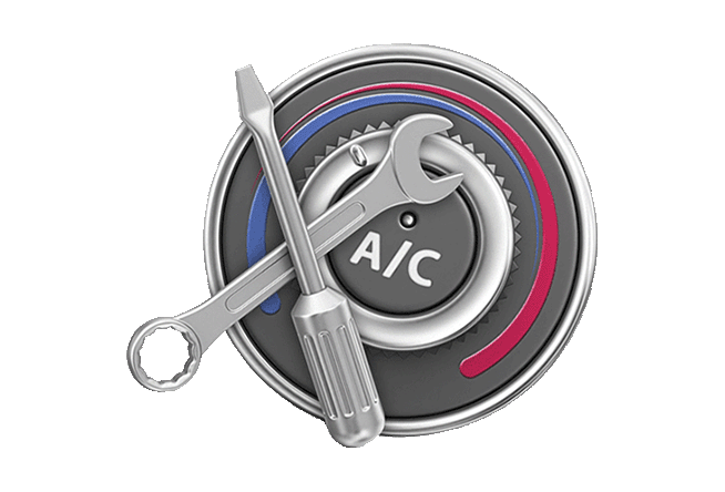 Car AC repair Dubai