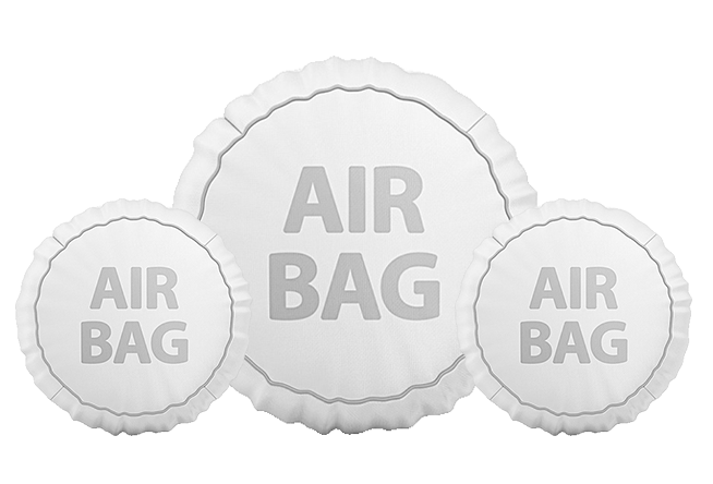 Car airbag repair Dubai