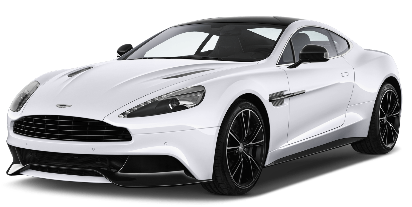 Aston Martin repair Dubai