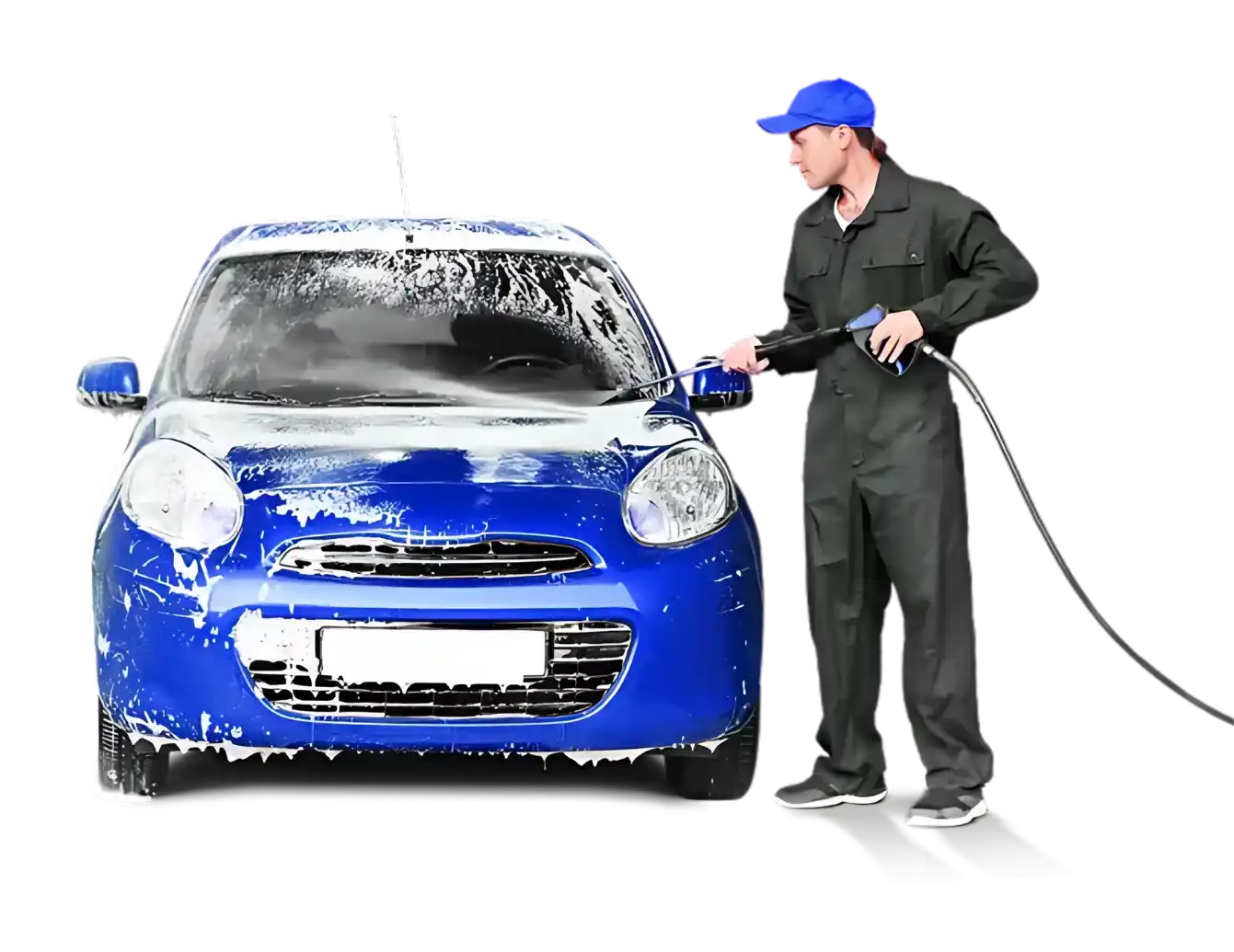 Car auto spa Dubai