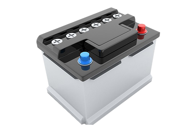 Car battery replacement Dubai