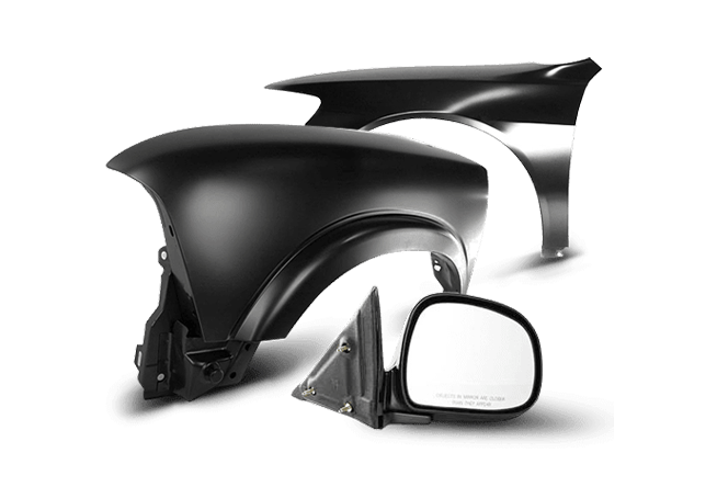 Auto body shop Dubai