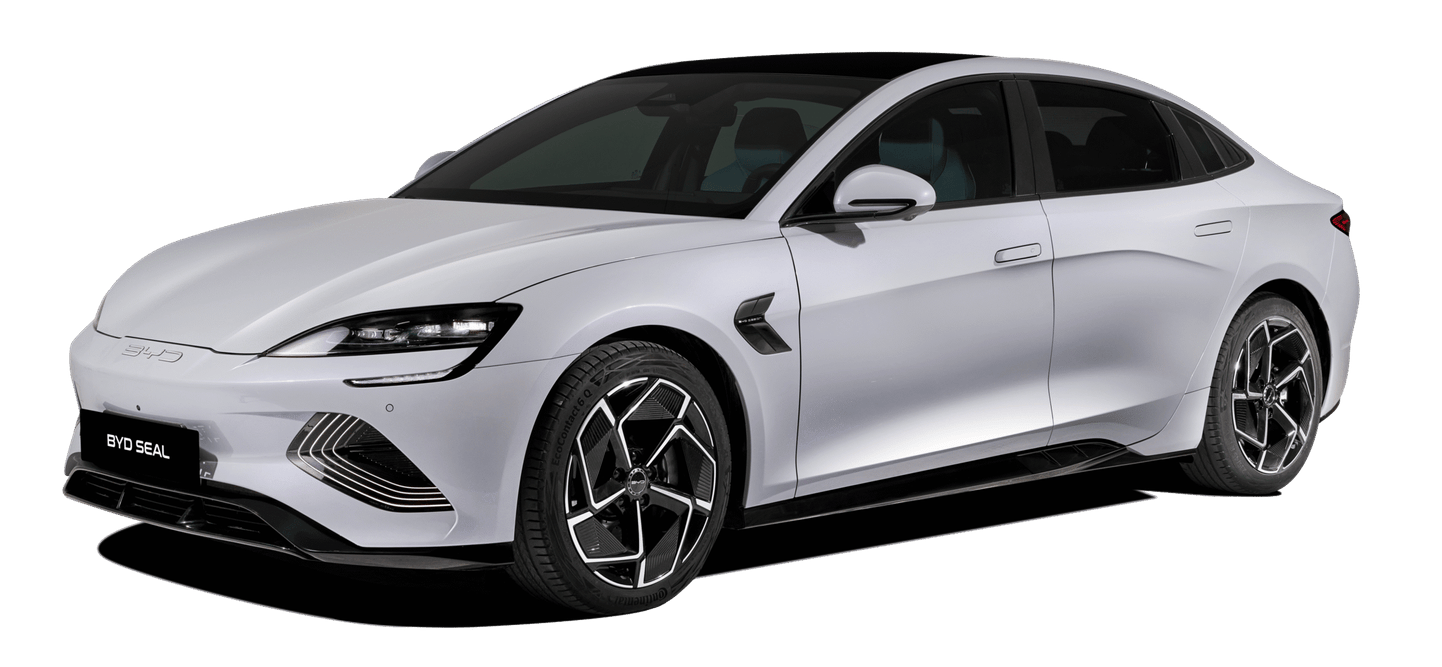 BYD repair Dubai