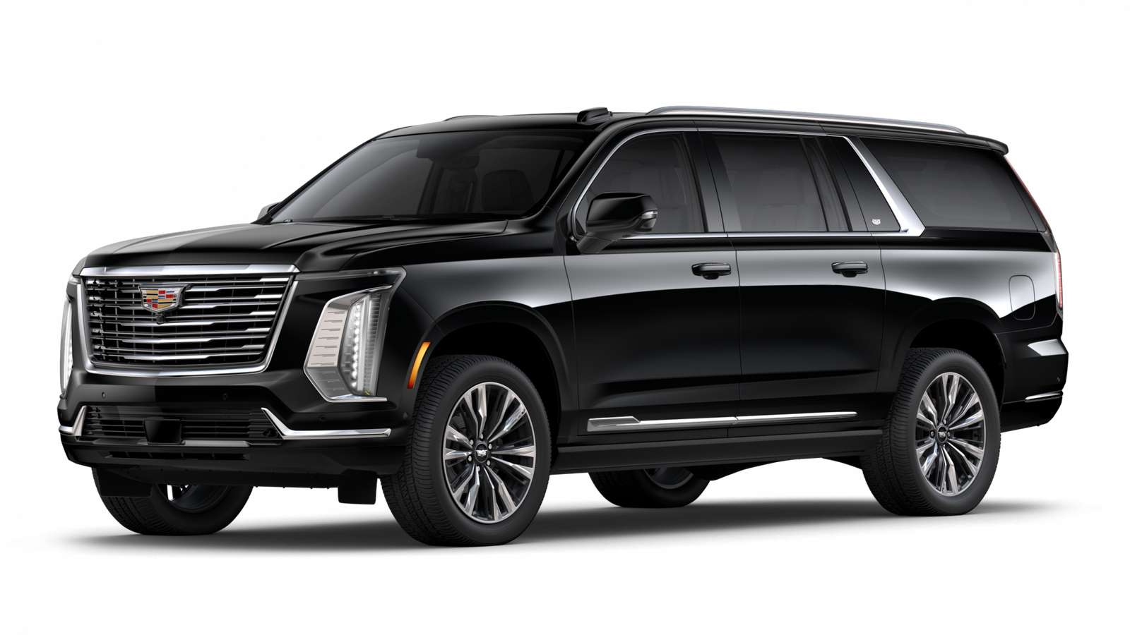Cadillac Repair Dubai