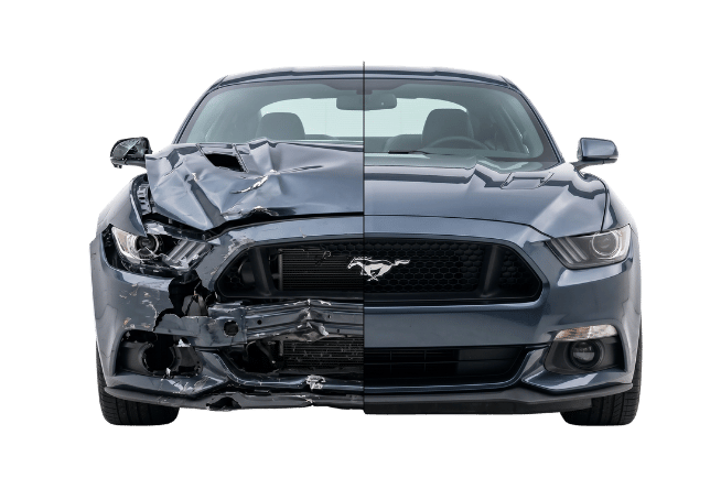 accident repair dubai