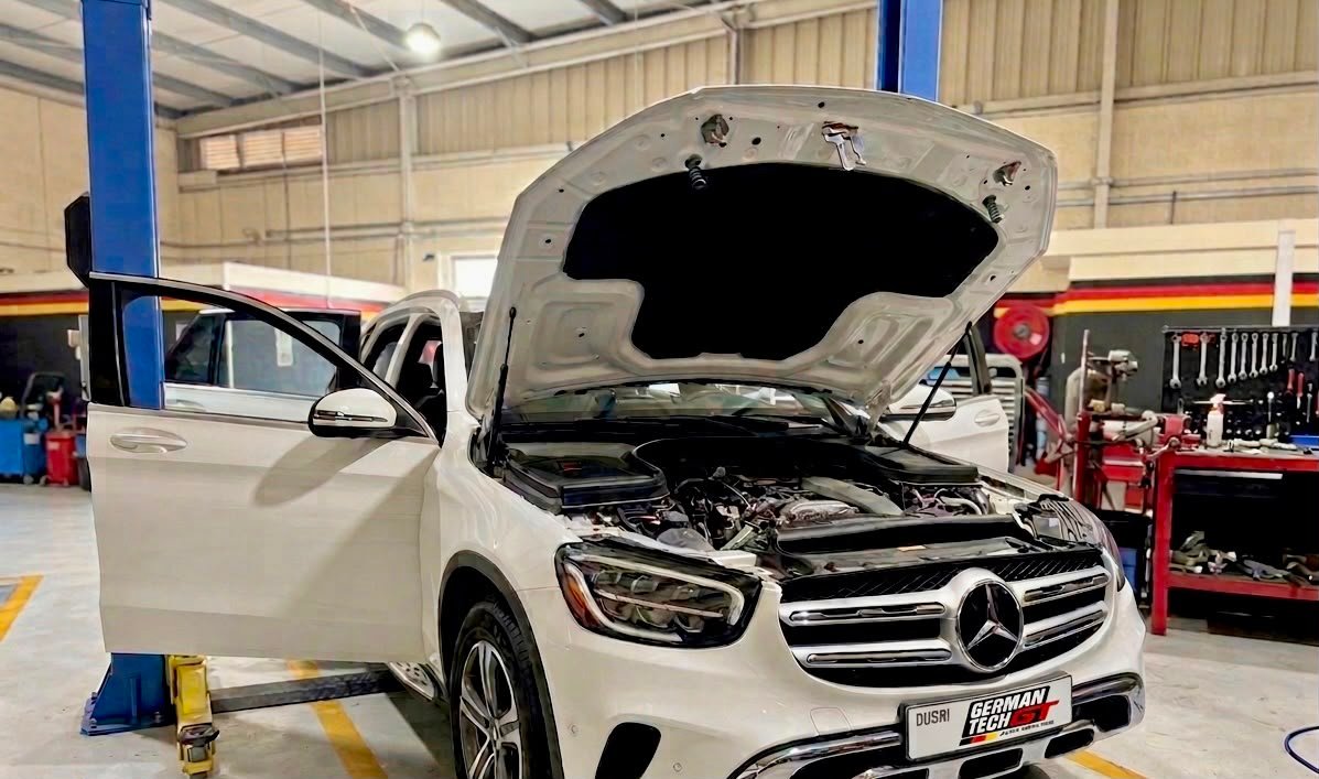 car inspection dubai