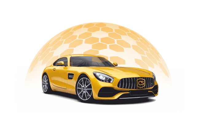 Ceramic coating Dubai