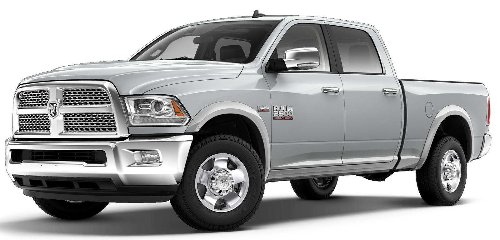 Dodge Ram Repair