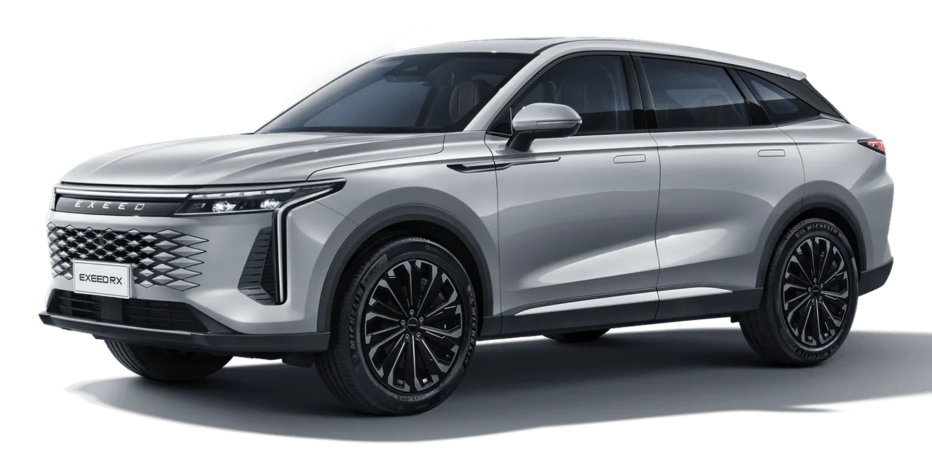 Exeed repair Dubai