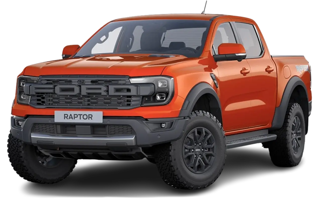Ford Repair Dubai