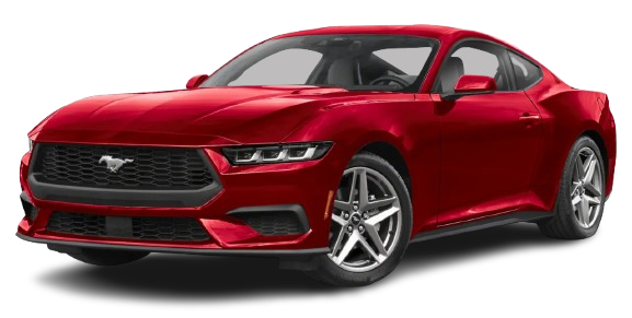 Ford mustang Repair