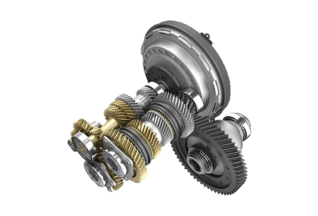 Gearbox Repair