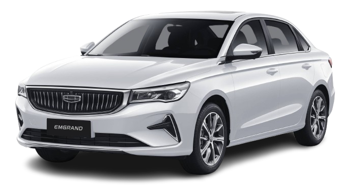 Geely repair Dubai