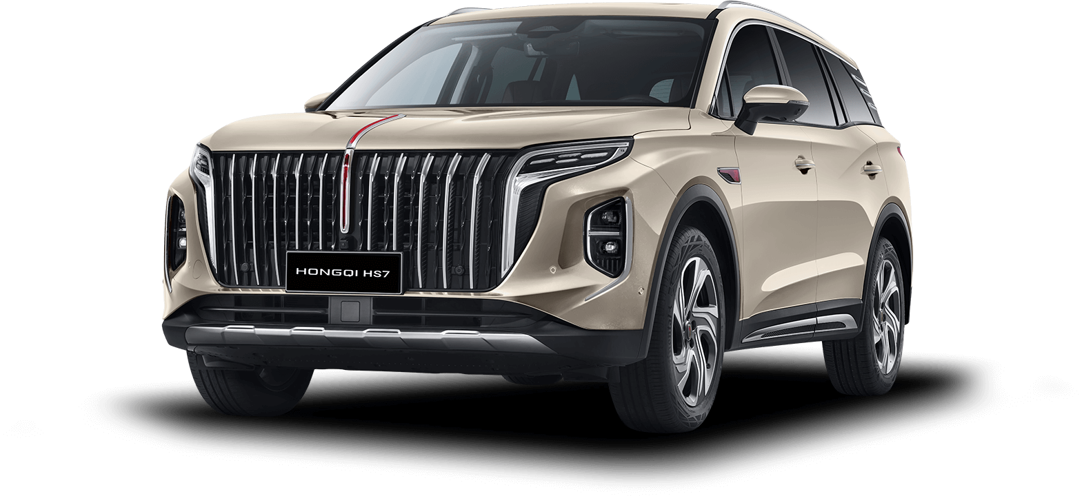 Hongqi repair Dubai