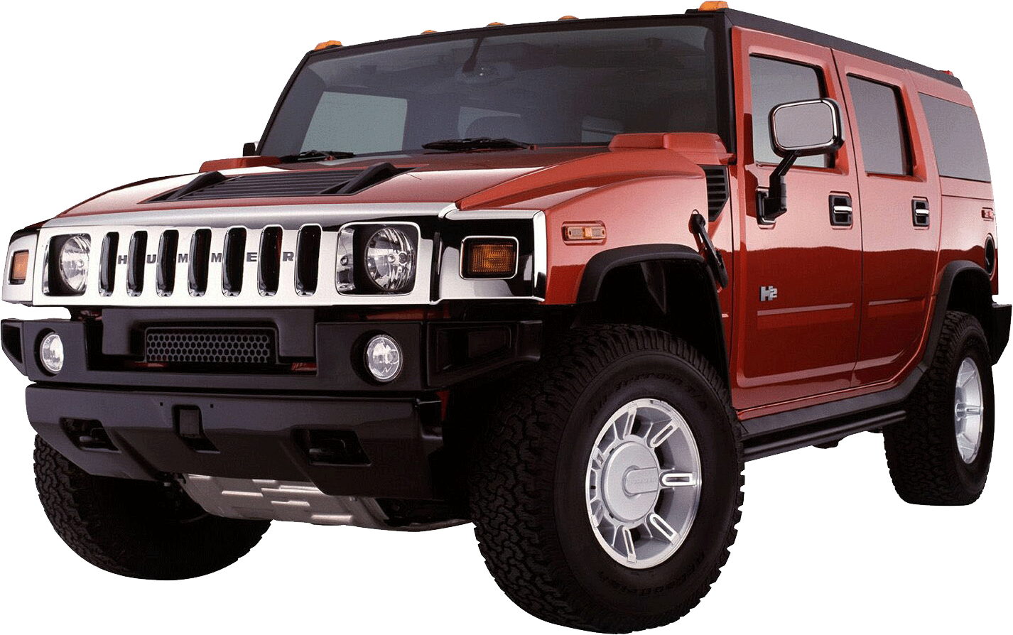 hummer repair dubai