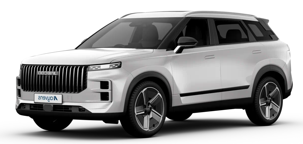 Jaecoo repair Dubai