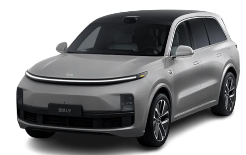 Li Auto repair Dubai