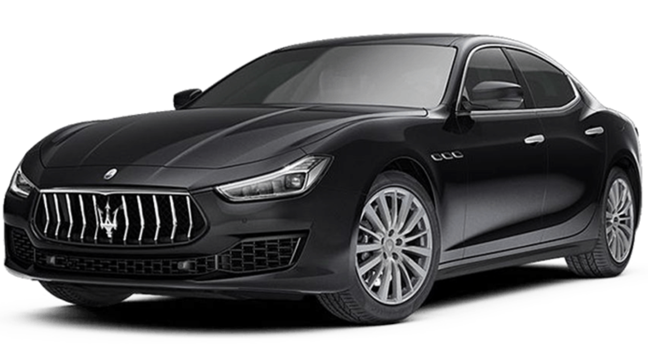 maserati repair dubai