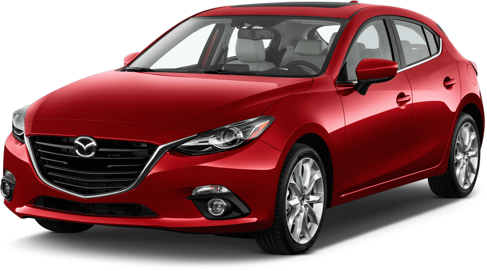 Mazda repair Dubai