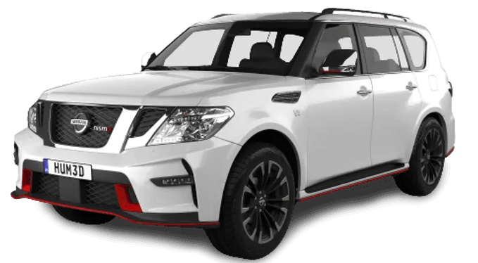 Nissan repair Dubai