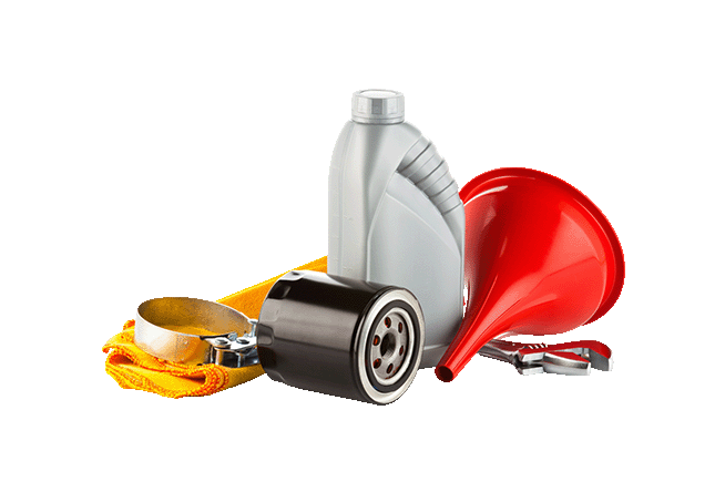 Car oil change Dubai