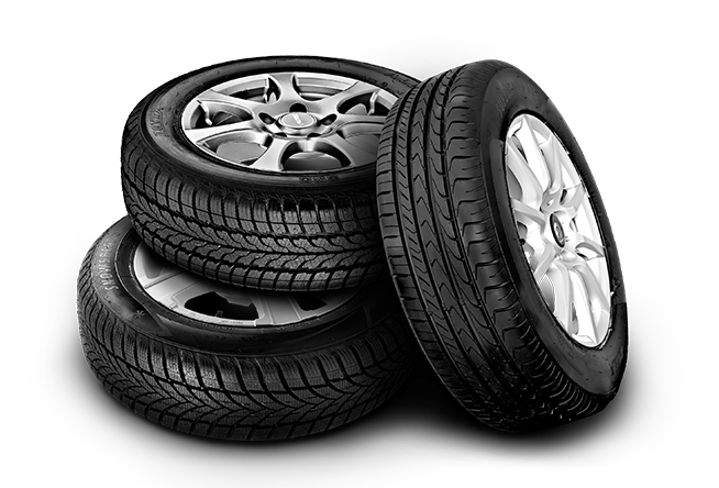 Car tyre shop Dubai