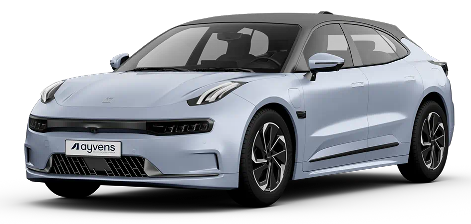 Zeekr repair Dubai