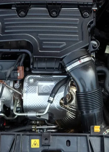 Fiat Engine Repair Dubai