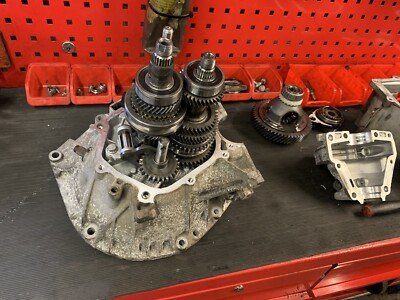 Fiat Transmission Repair Dubai