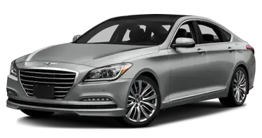 Genesis repair Dubai