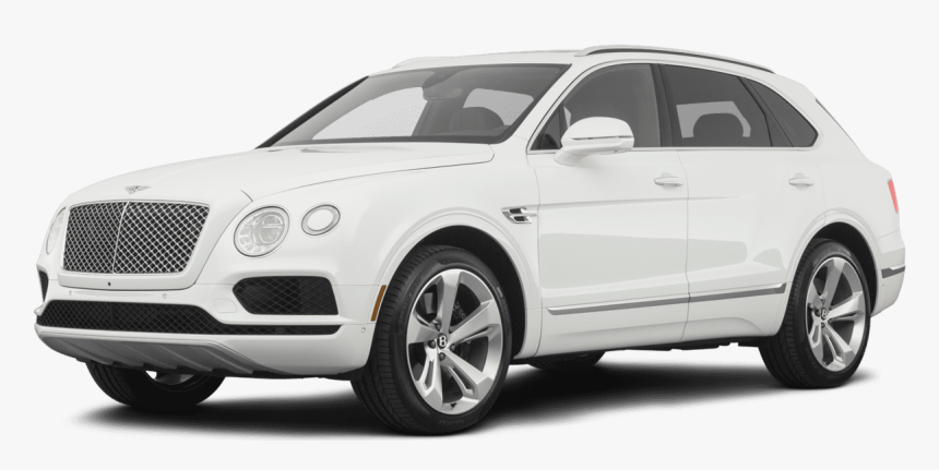 Bentley Bentayga Transmission Repair